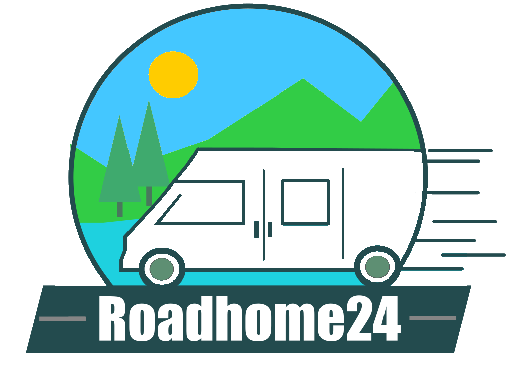 Logo von Roadhome24 - Wohnmobil Verleih / Wohnmobil mieten mit Hund Münster - Reisemobile für einen freien Urlaub. Wohnmobil mieten günstig